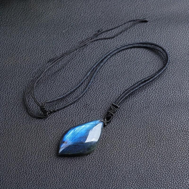 Enchanted Moonstone Necklace