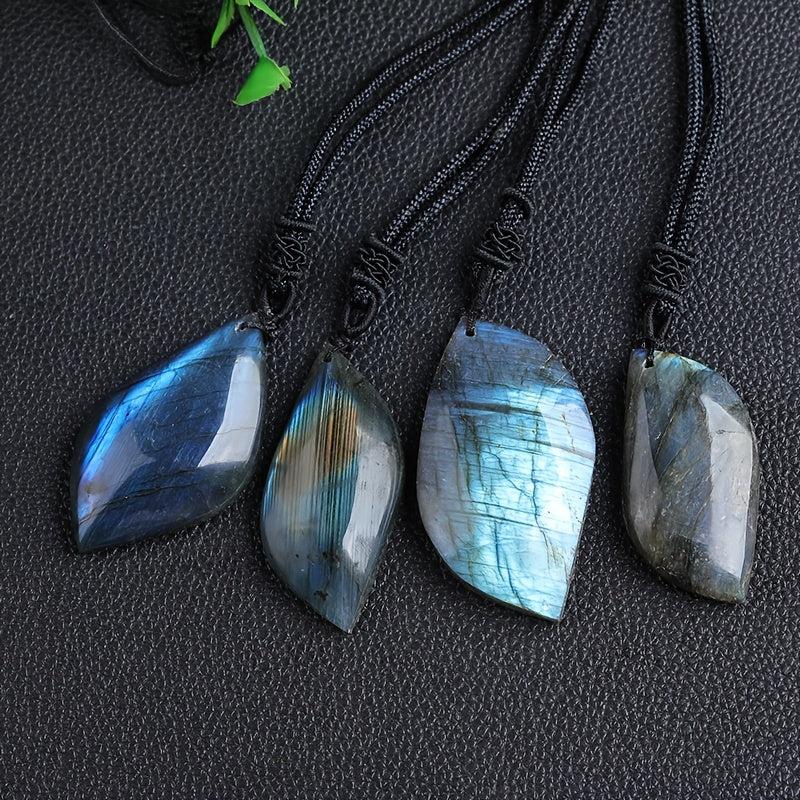 Enchanted Moonstone Necklace