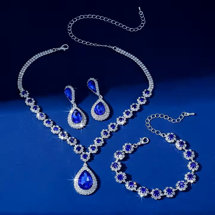 Exquisite Elegance Collection