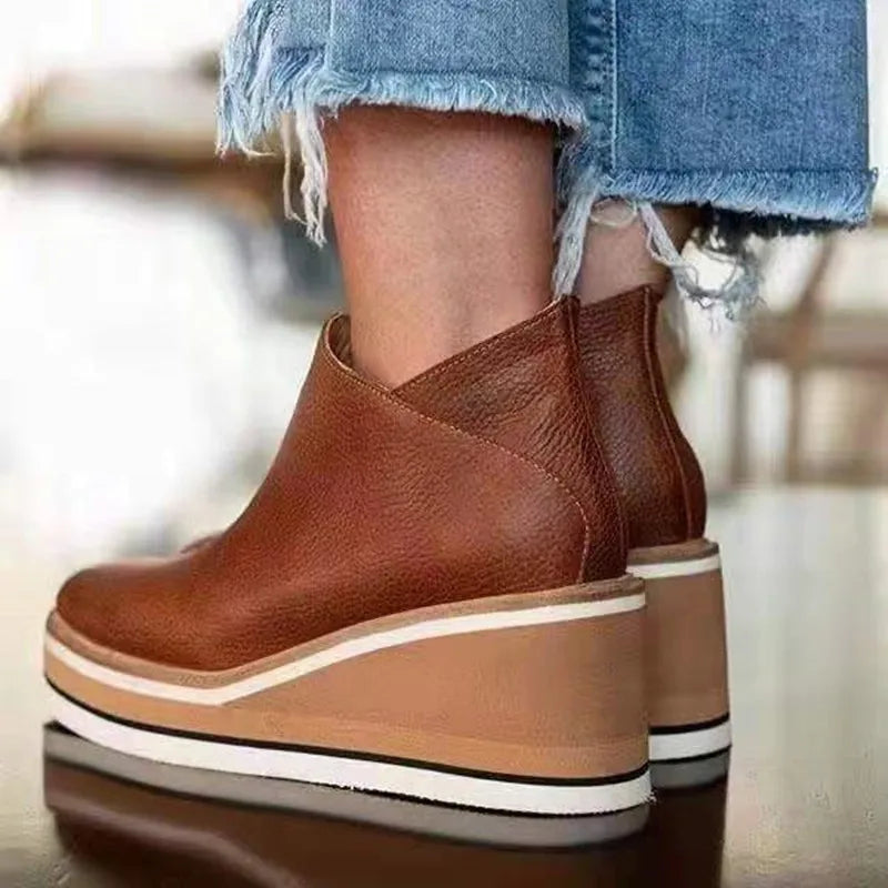 Deborah – Elegant Boots