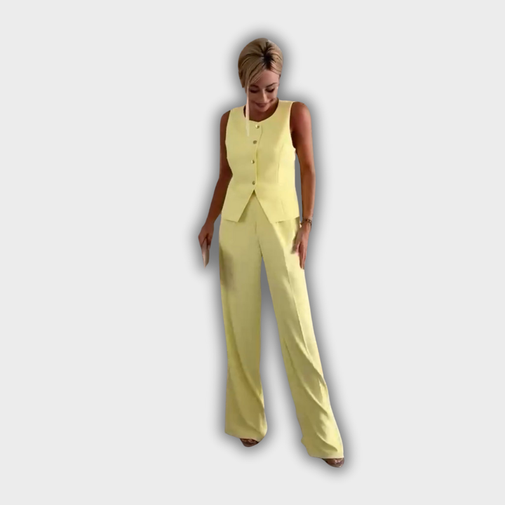 Lucile | Co-ord Set