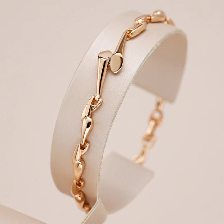 Chic Gold Bracelet