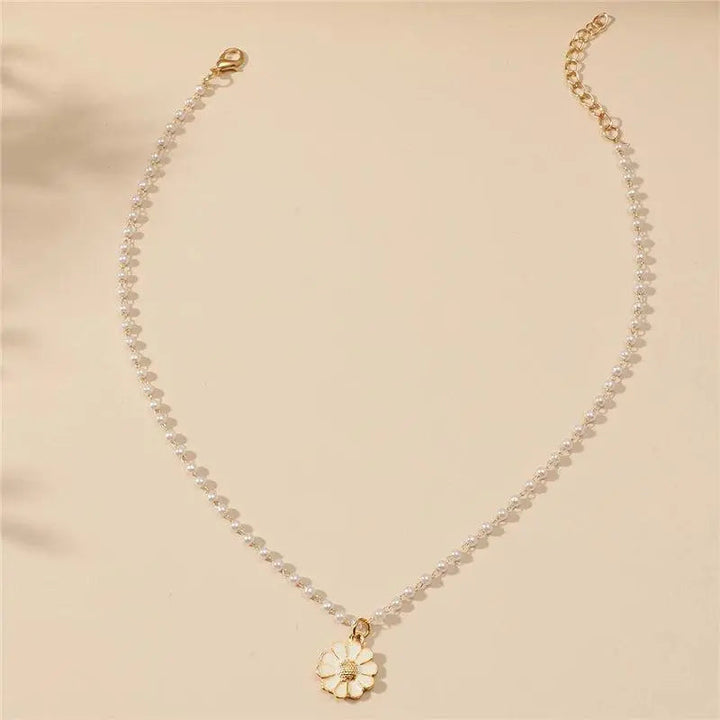 Pearl Pendant Wonder