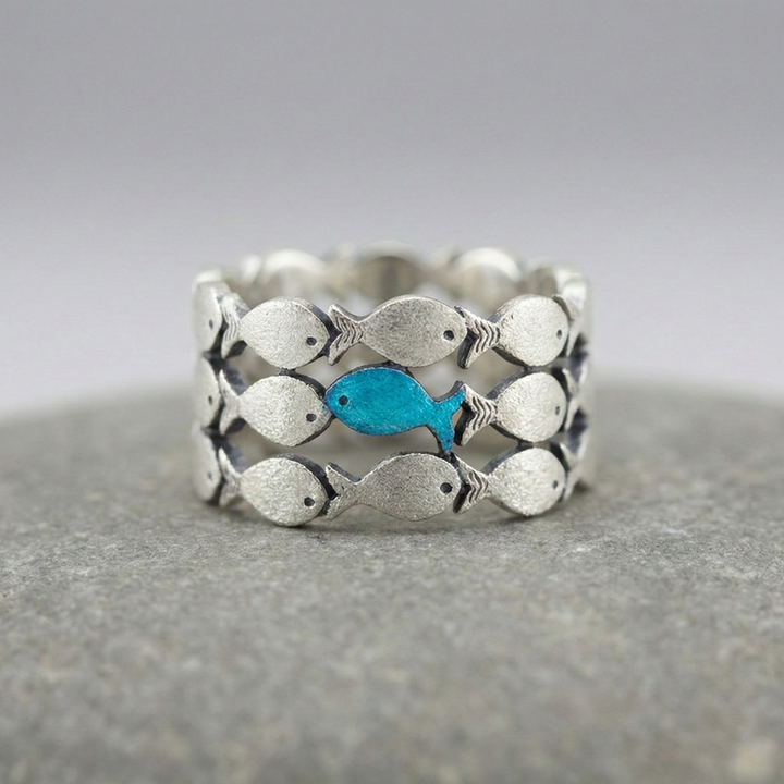 Current Resistance Ring