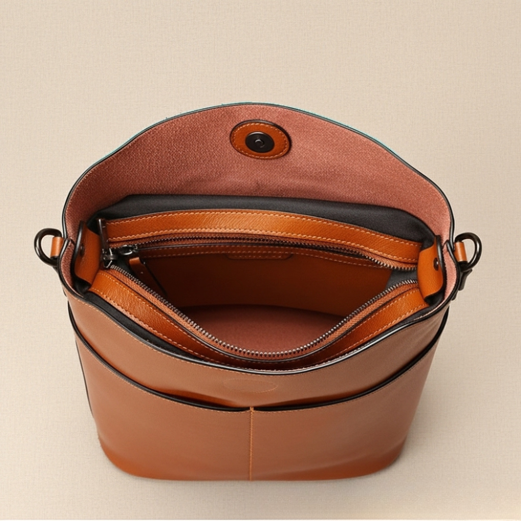 Alina Signature Design Bag