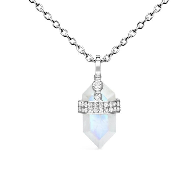 Emma Moonstone Collar