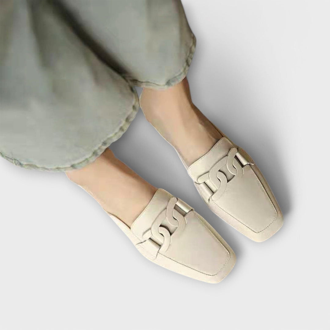Monika – Slipper