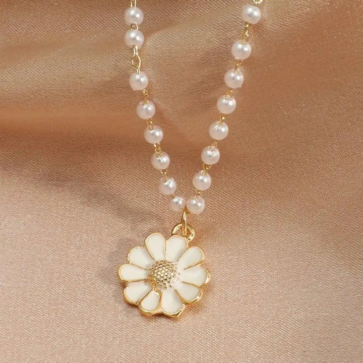 Pearl Pendant Wonder