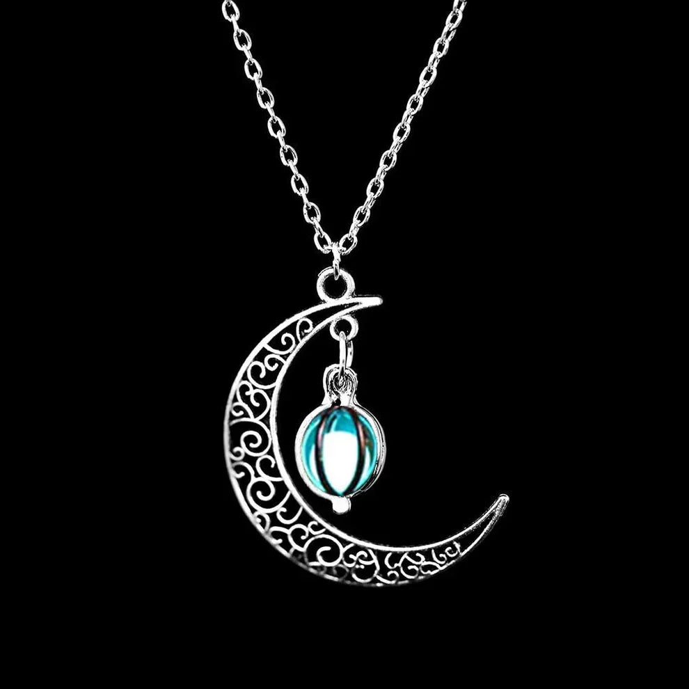 Moonlight Glow Collar
