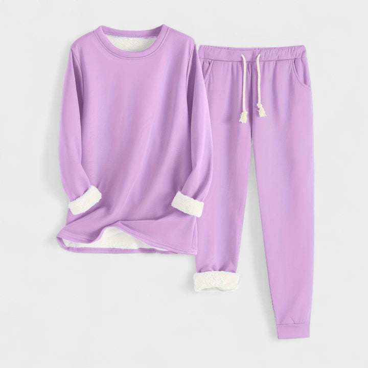 Karin | Comfortable Lounge Set