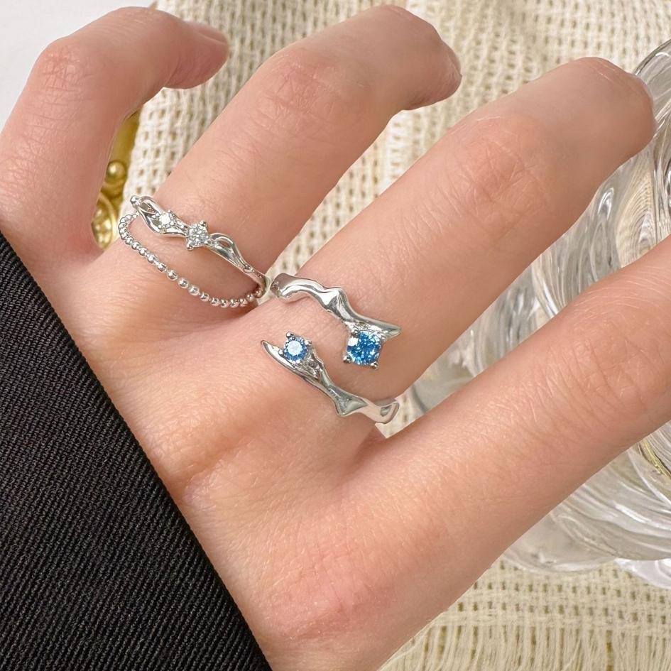 Lysea | Ocean's Embrace Jewelry