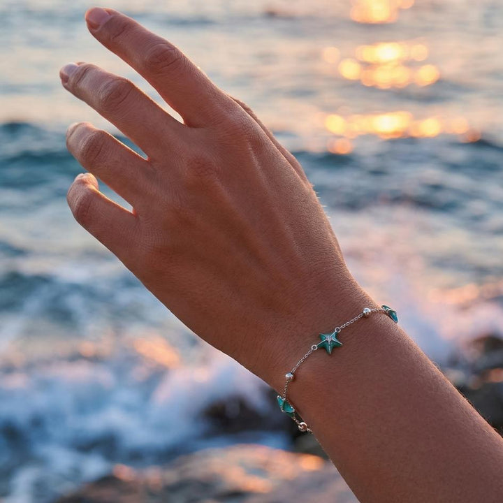 Astrelya | Trio of Starfish