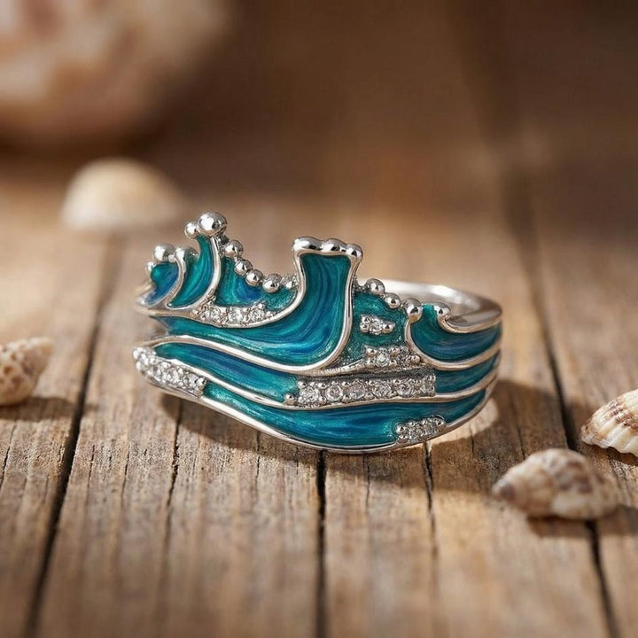 Kaia | Ocean Promise