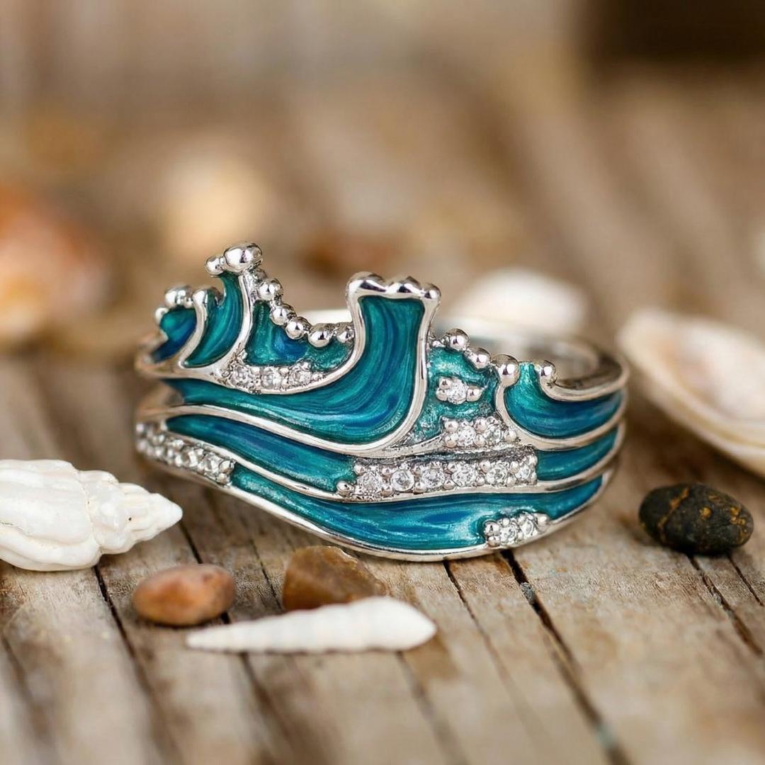 Kaia | Ocean Promise