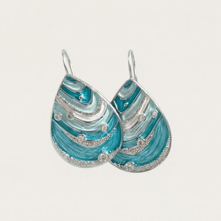 Velmara | Whispering Waves Jewelry