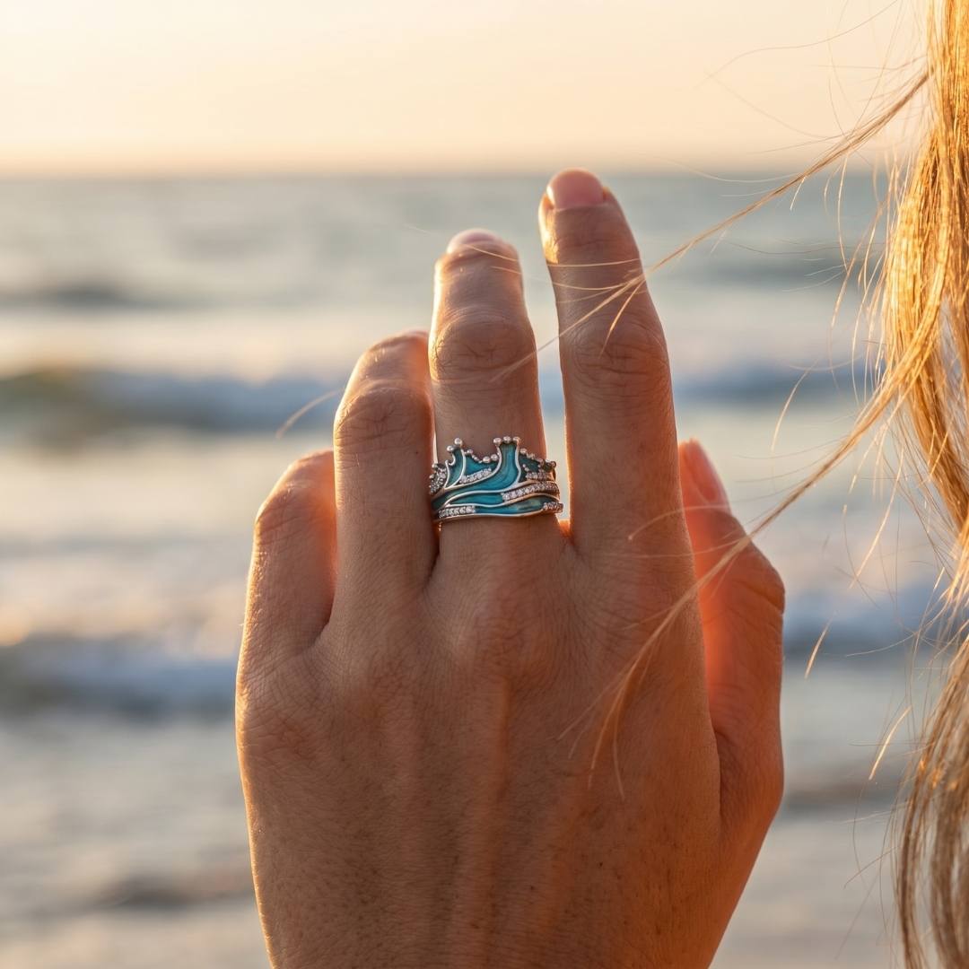 Kaia | Ocean Promise