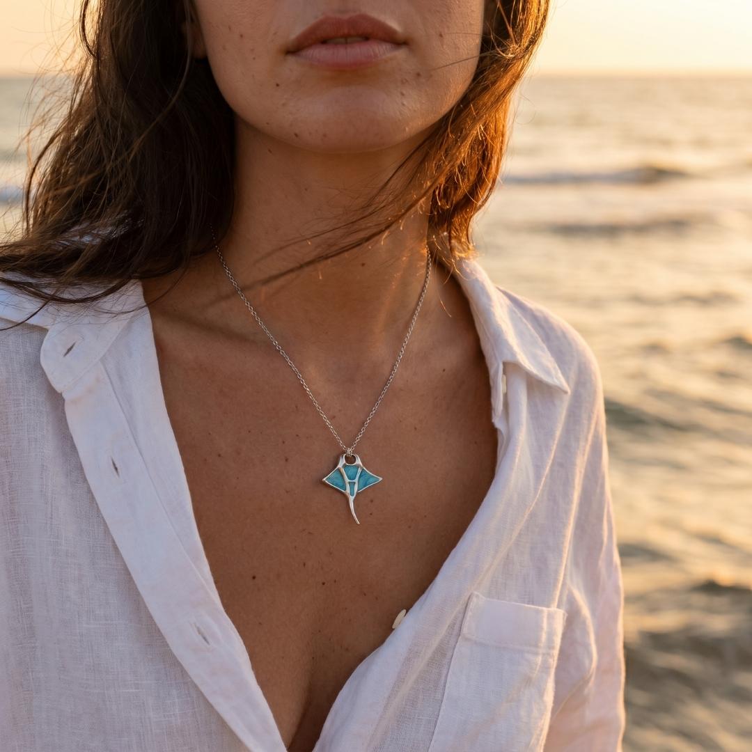 Azhara | Tide's Wings Jewelry