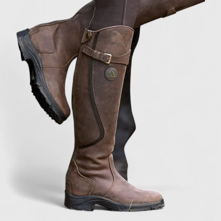 Lenja | Orthopaedic Boots
