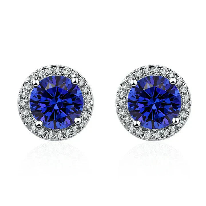 Celestial Lucia Earrings