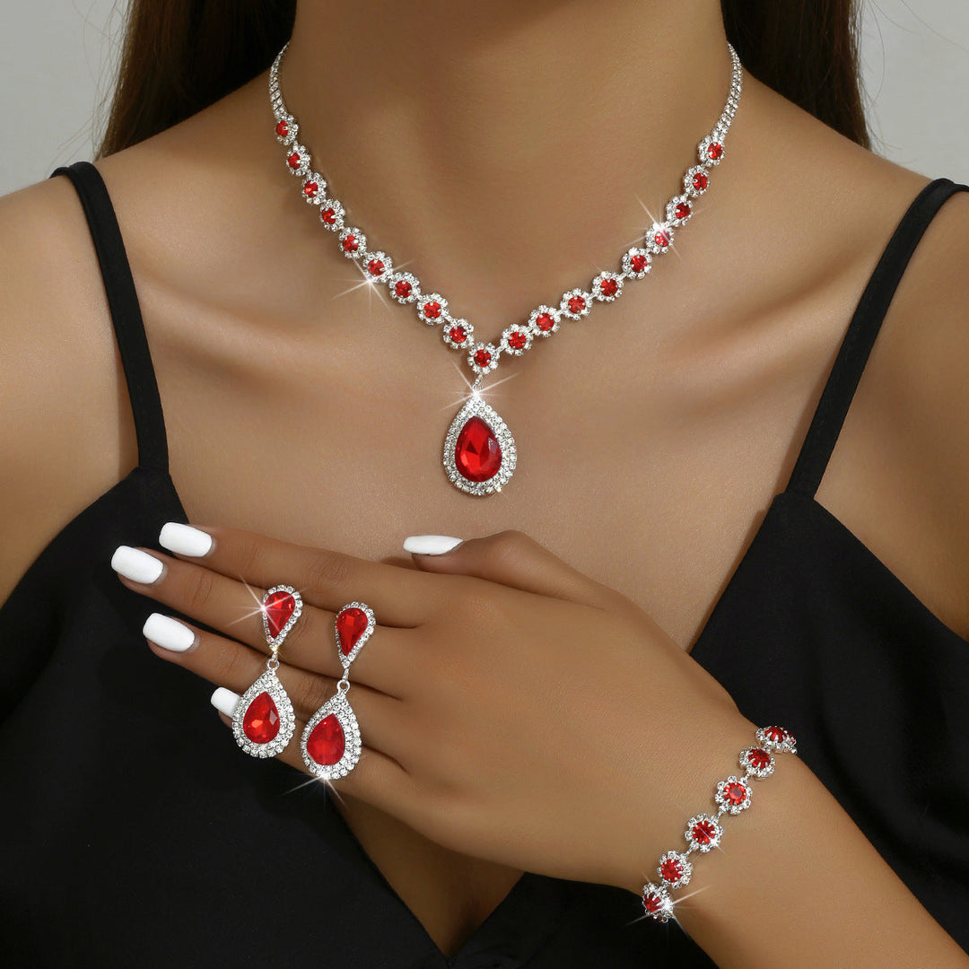 Exquisite Elegance Collection