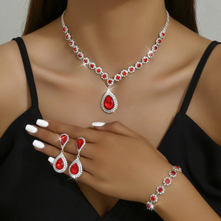 Exquisite Elegance Collection