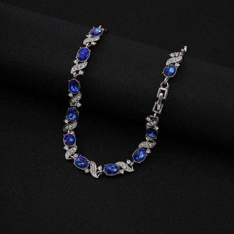 Jade Spirit Bracelet