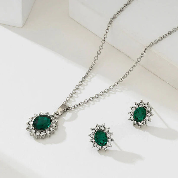 Valentina Sofia Jewelry Collection
