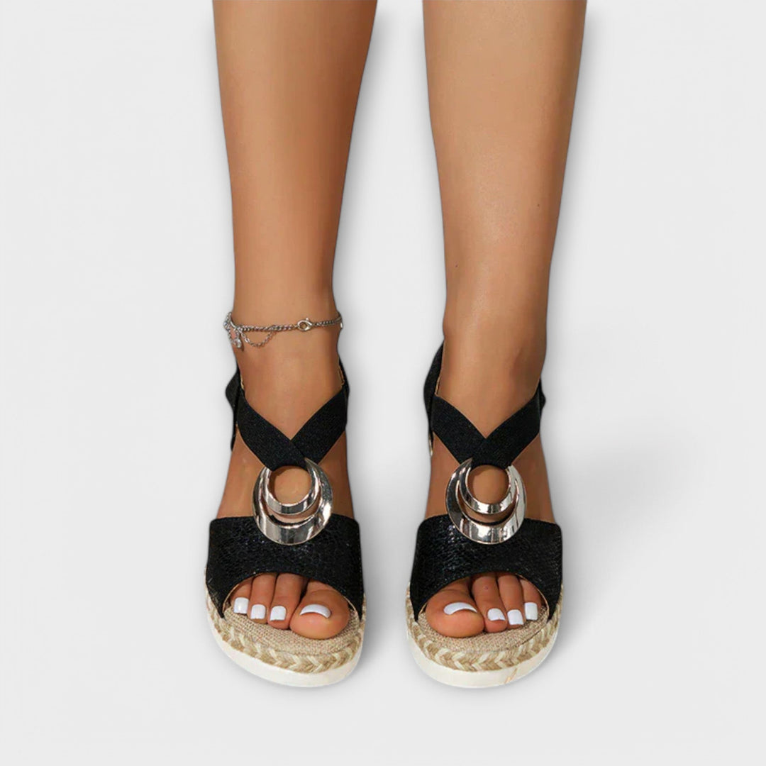 Hermia – Women's Casual Sandals