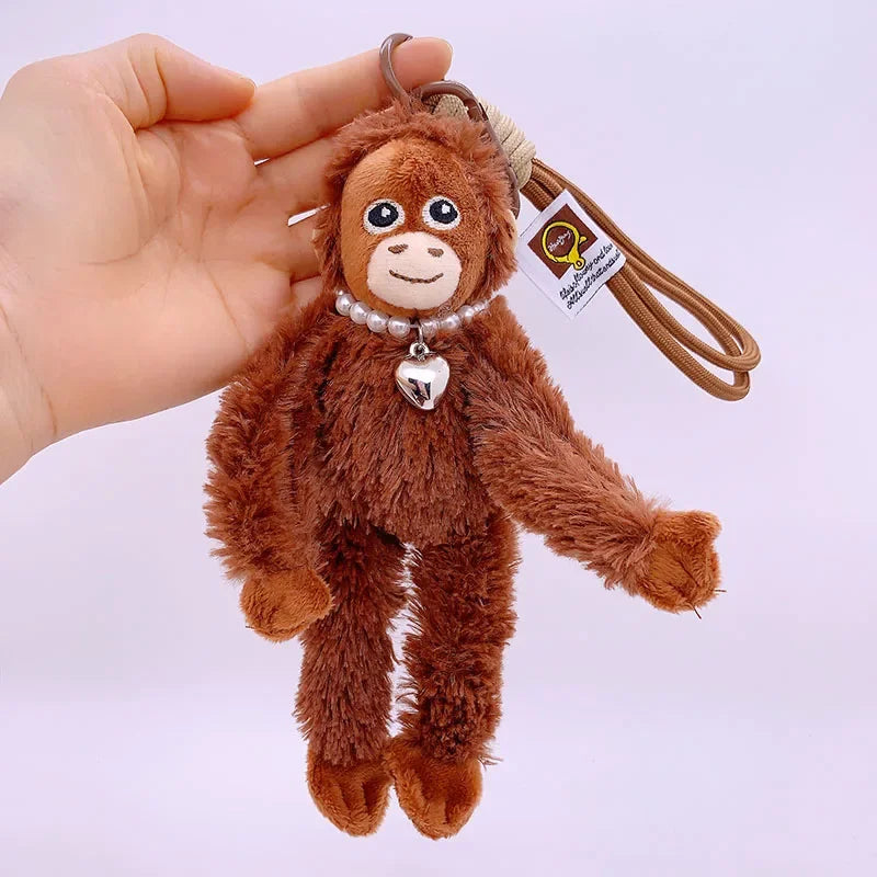 Monito Punch – The Heart-Stealing Viral Sensation