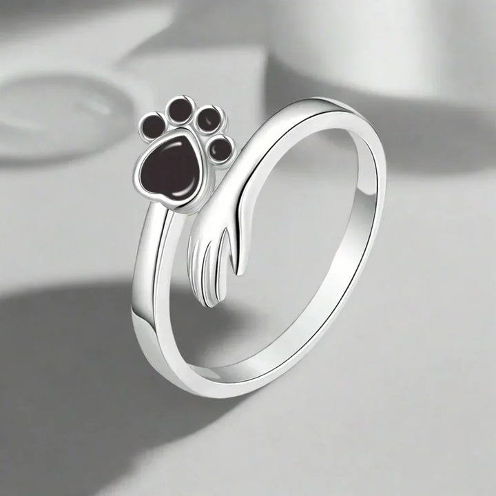 Adjustable Legged Ring