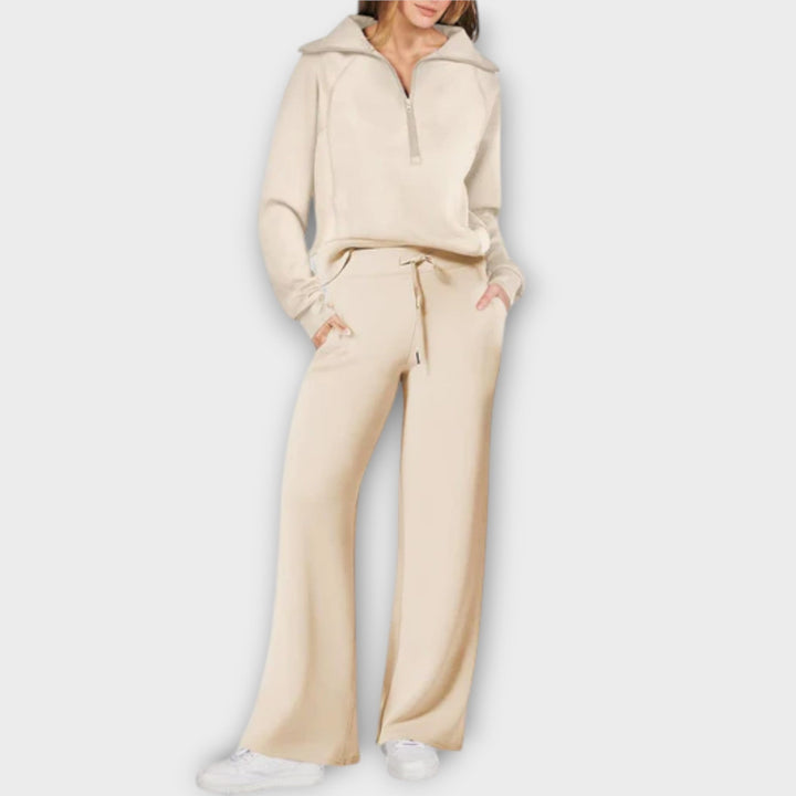 2-Piece Comfortable Lounge Set