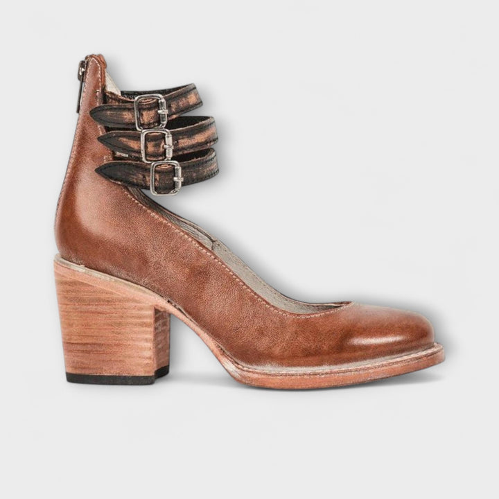 Bella – Comfortable and Stylish Orthopaedic Shoe