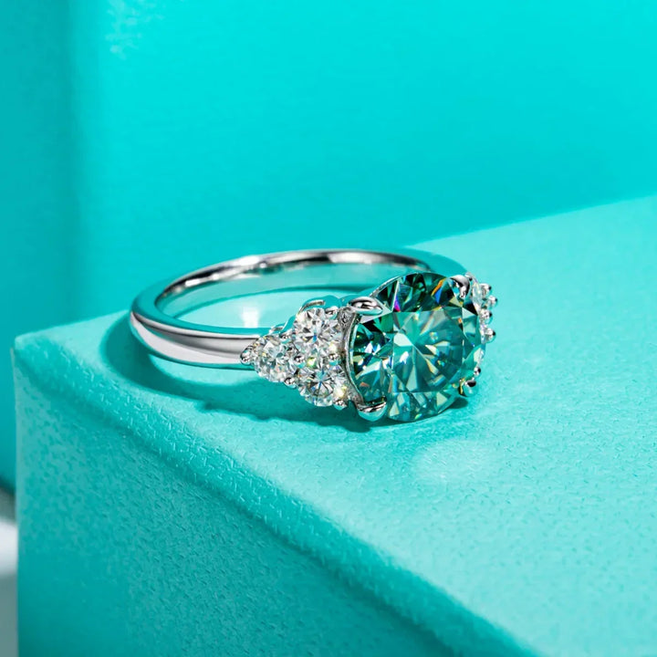 Sterling Silver Ring