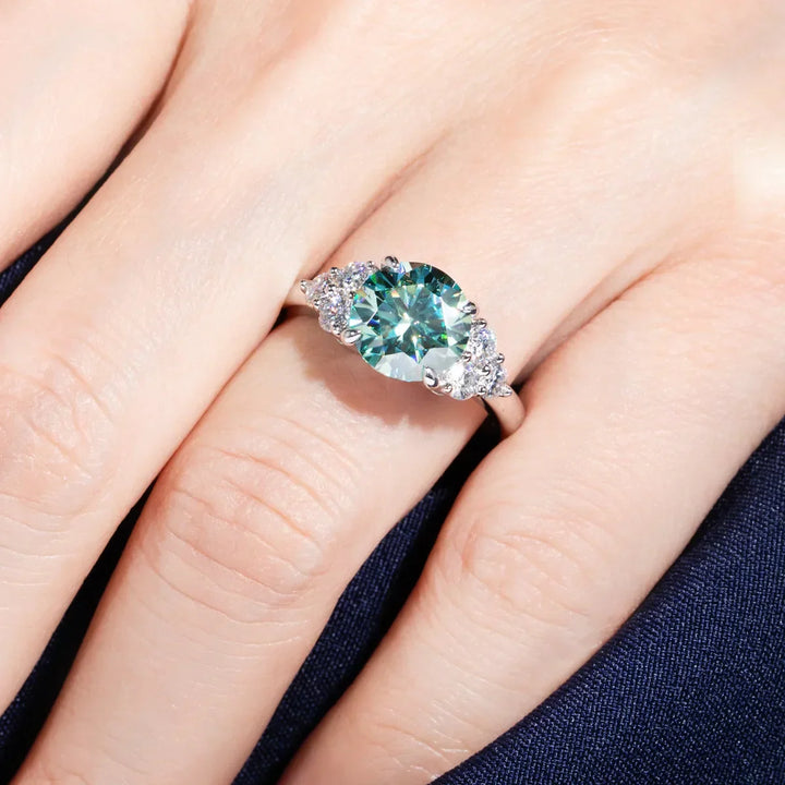 Sterling Silver Ring