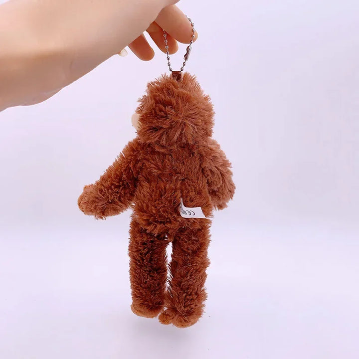 Monito Punch – The Heart-Stealing Viral Sensation