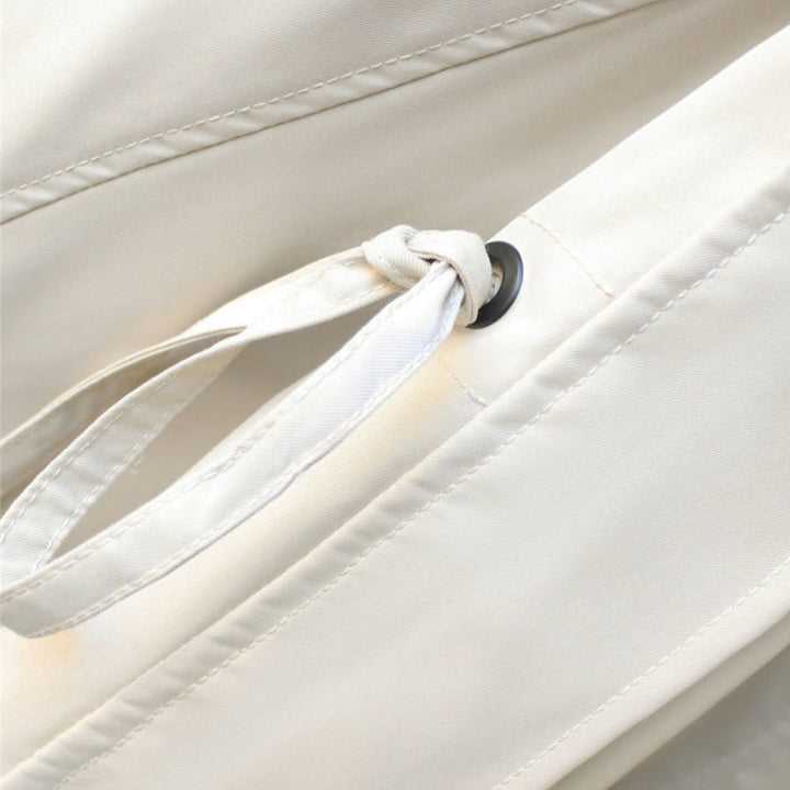 Valeria | Elegant Weatherproof Windbreaker Jacket