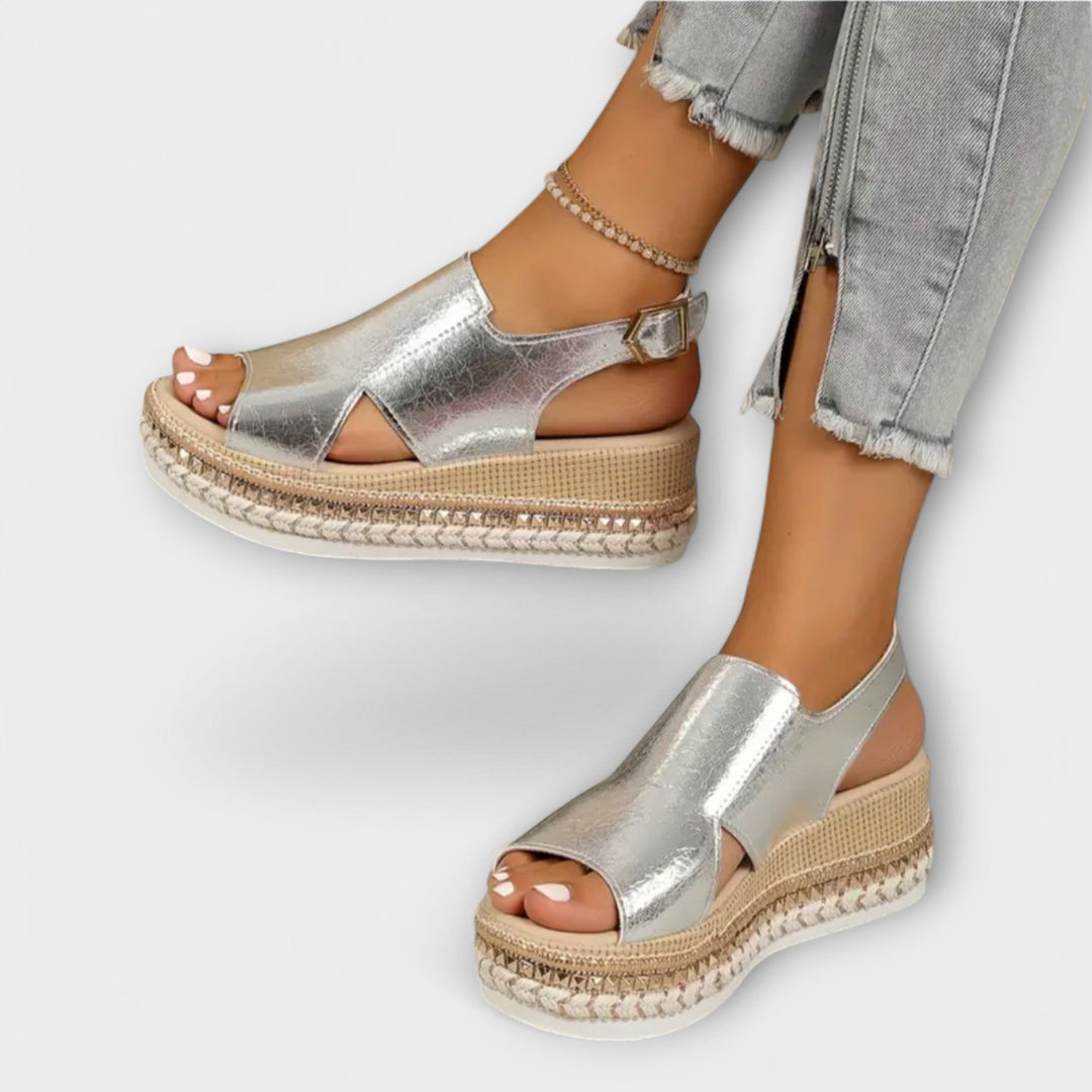 Helma – Women's Sandal