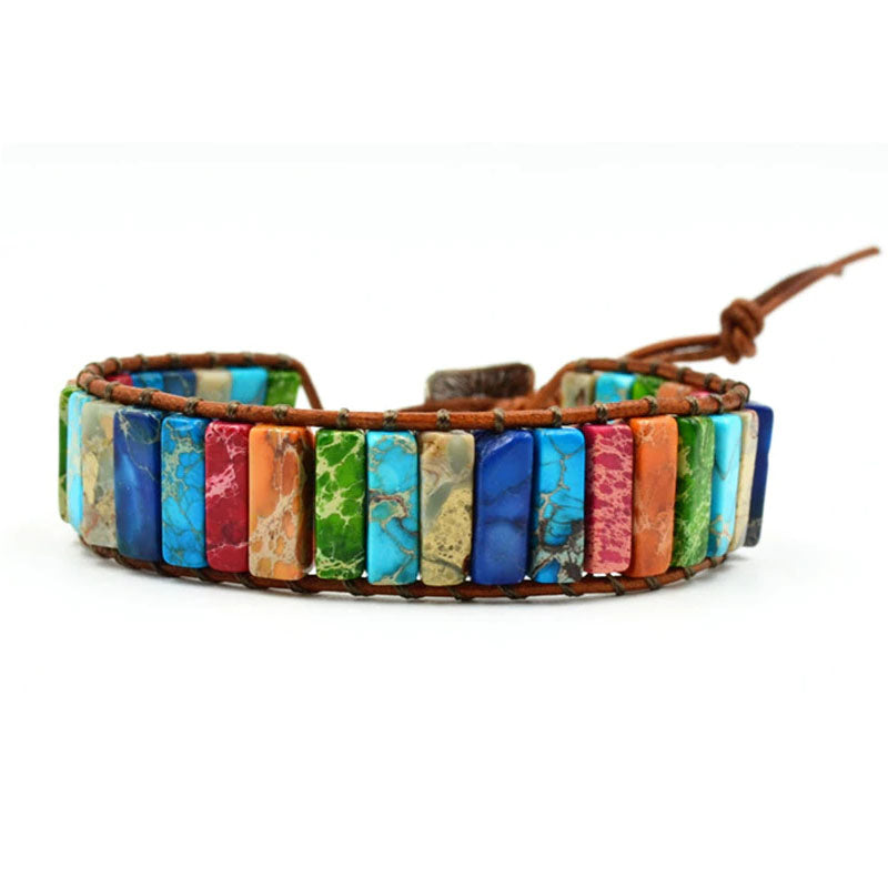 Chakra Healing Bracelet