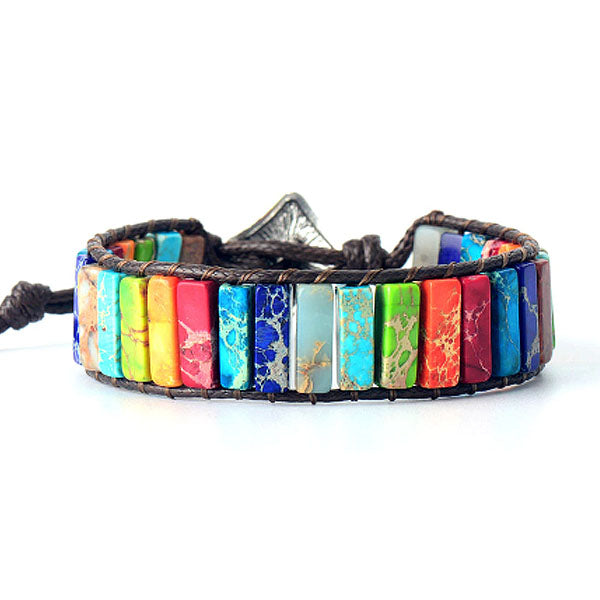 Chakra Healing Bracelet