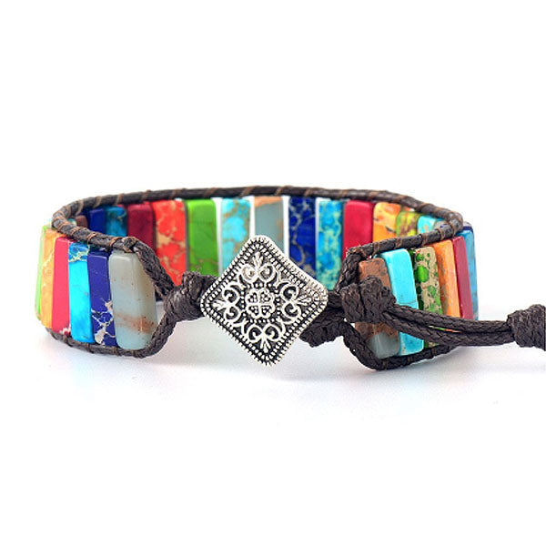 Chakra Healing Bracelet