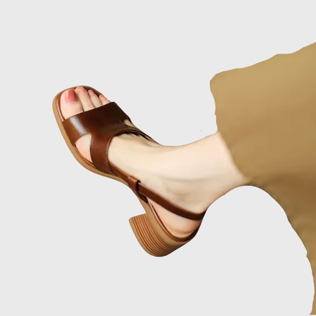 Eleonora | Comfortable Sandals