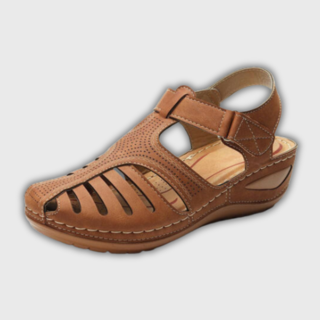 Lena – Summer Sandals