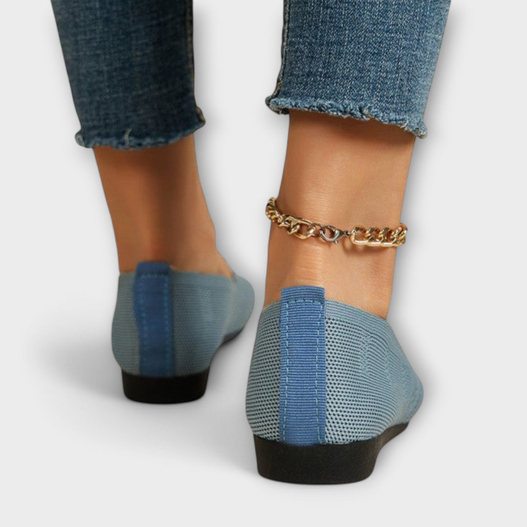 Jasz – Versatile Loafer