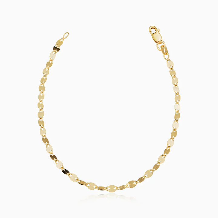 Gold Prestige Bracelet