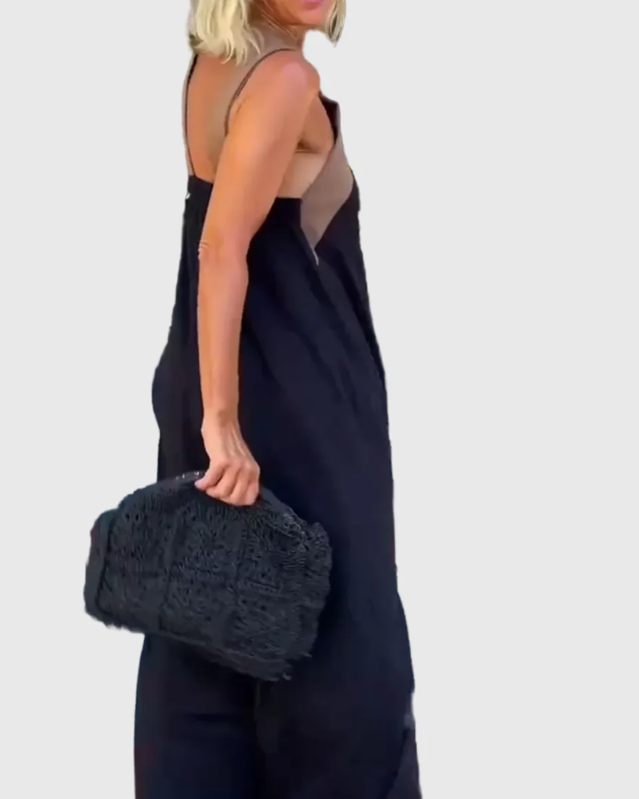 Elena | Chic Maxi Dress