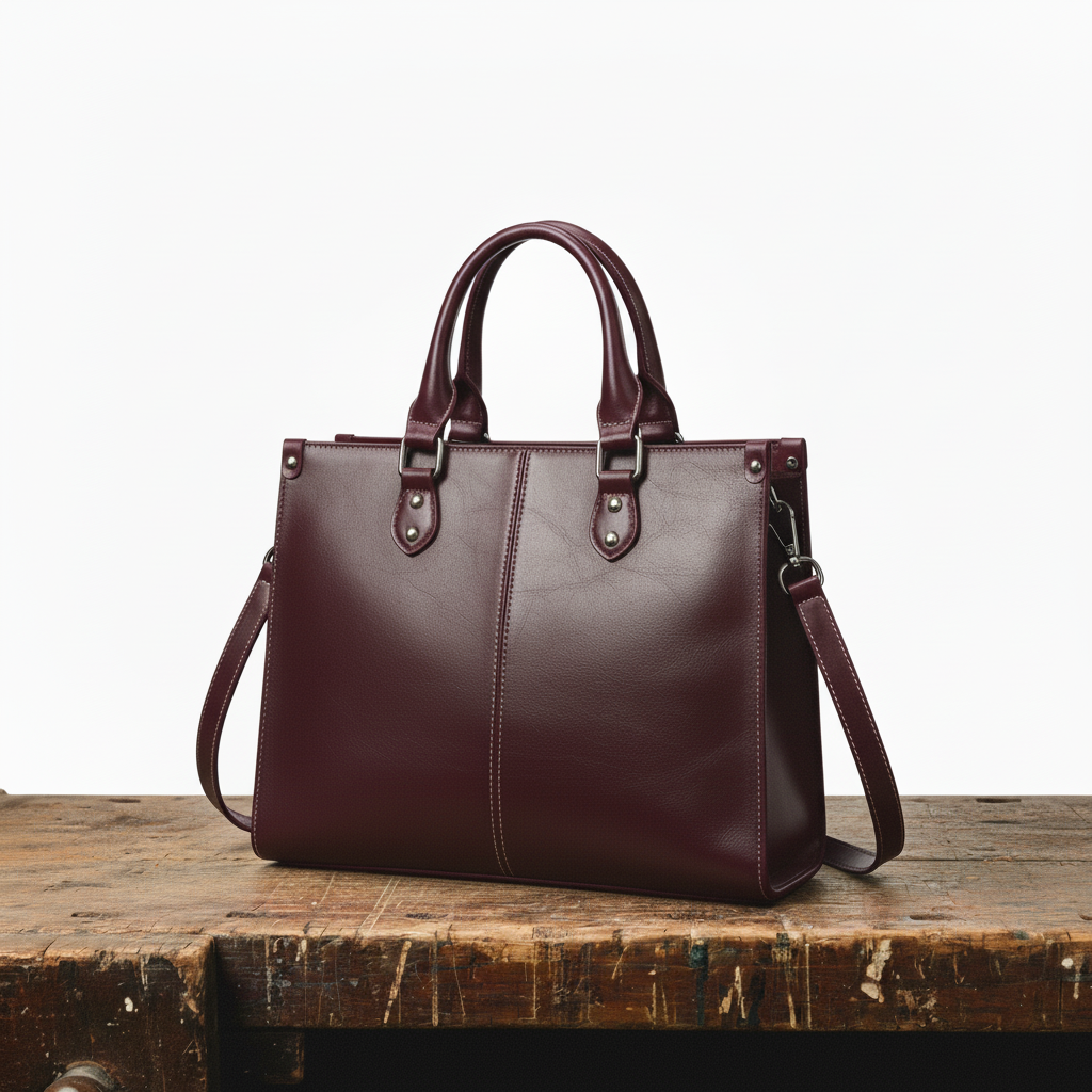 Anna Shoulder Bag