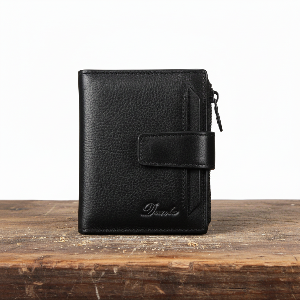 Liam Wallet