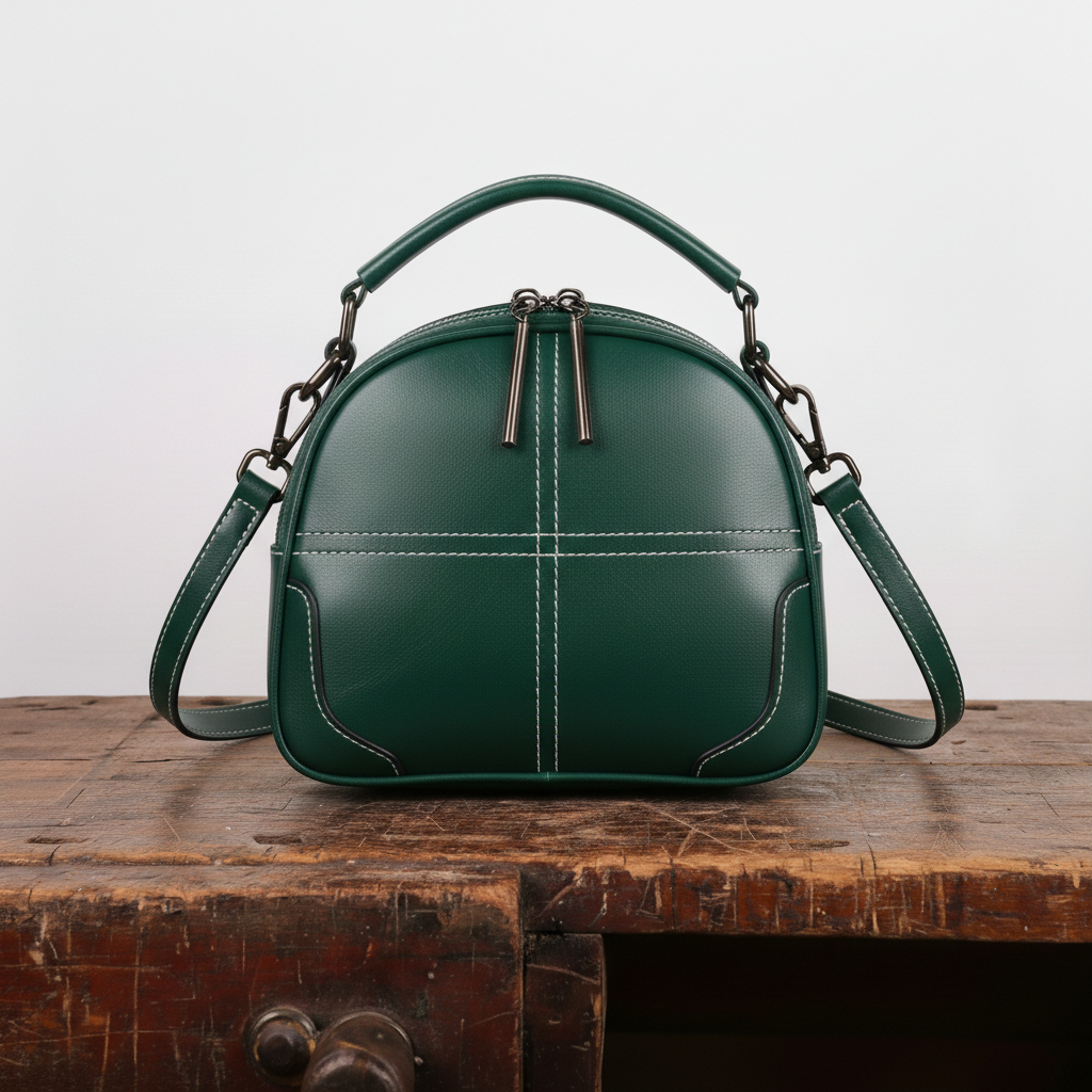 Evelyn Shoulder Bag