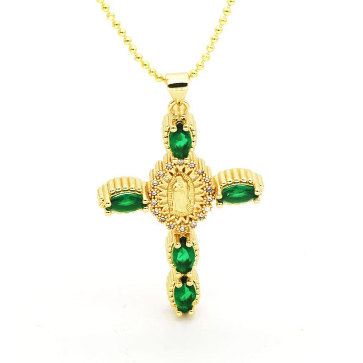 Faith Necklace
