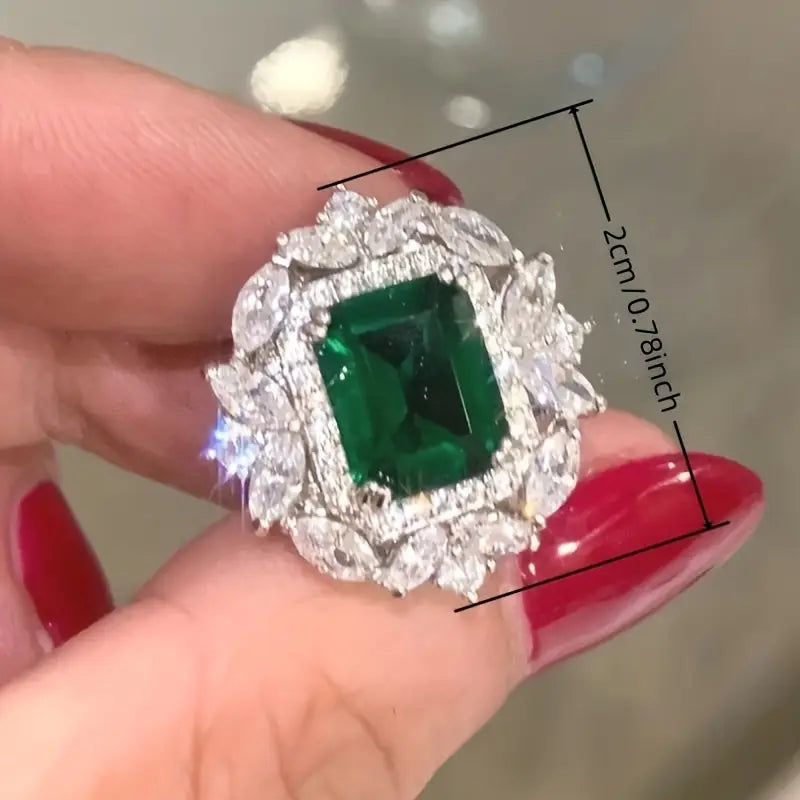 Vivessa Elvryn Stud Earrings